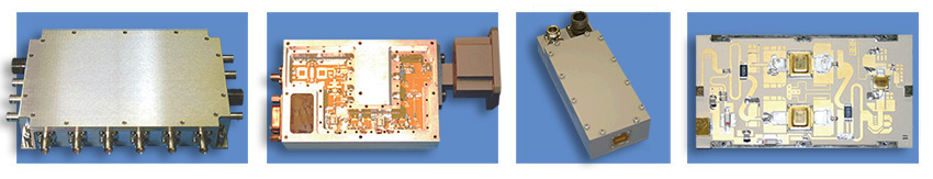 Military spare parts